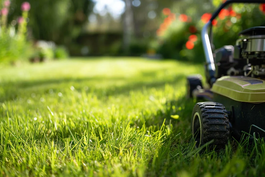 what is the best lawn mower