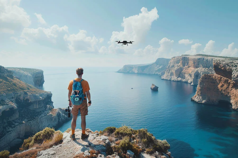 best drones with camera